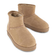 thumbnail: Graceland enkelboots beige