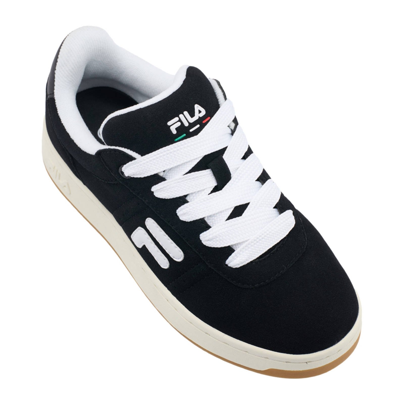 Fila sneakers zwart kopen? | Morgen in huis | wehkamp