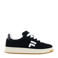 Fila sneakers zwart