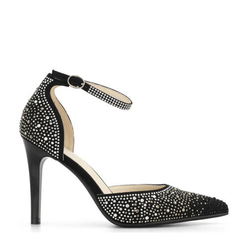Graceland pumps zwart afbeelding