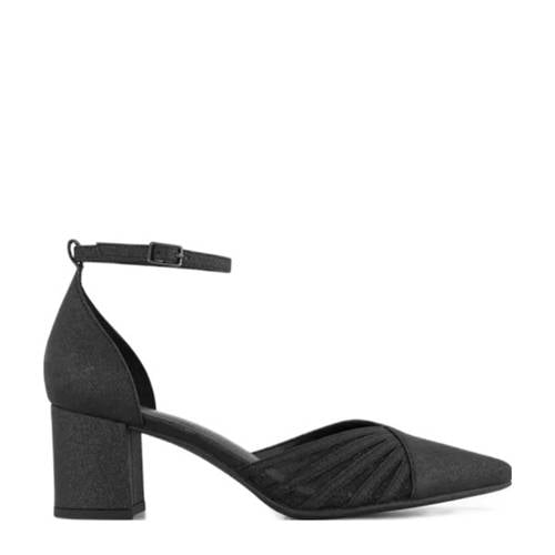Graceland pumps zwart afbeelding