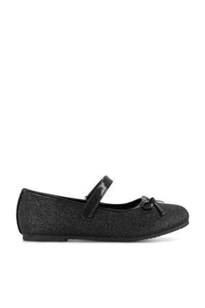 ballerina's zwart