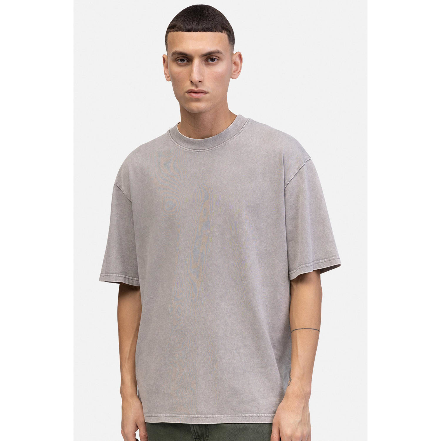Redefined Rebel T-shirt RRGomes mourning dove