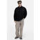 Redefined Rebel baggy fit jeans RRKingston mourning dove