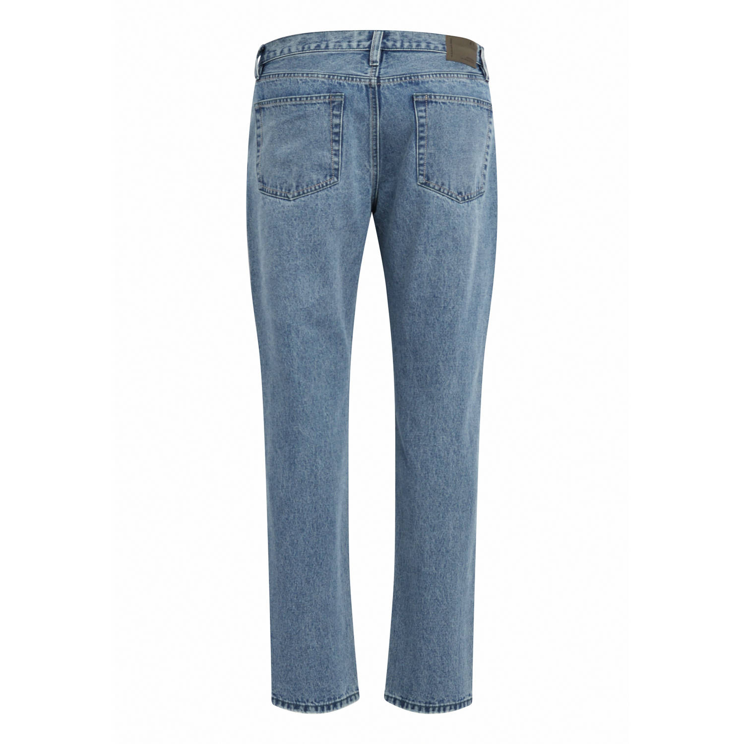 Redefined Rebel regular fit jeans RRParis light blue