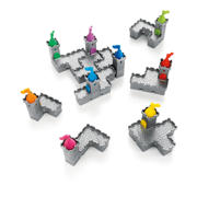 thumbnail: SmartGames  Tower Stacks