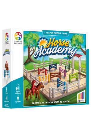  Horse Academy