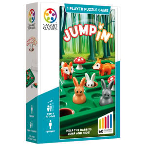 Jump In'