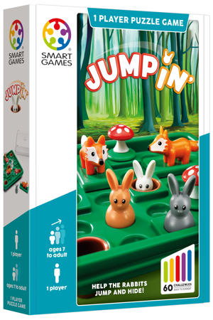 Jump In'