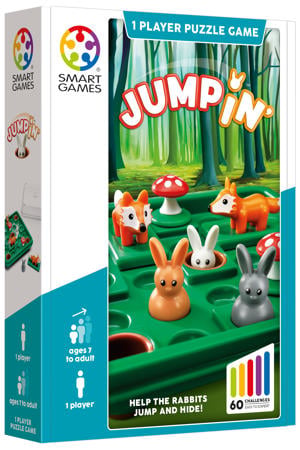 Jump In'
