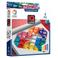 SmartGames Display 8 pcs: IQ Love