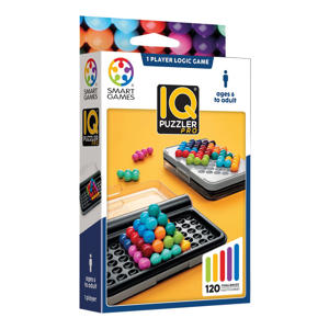 Display 12 pcs: IQ Puzzler Pro