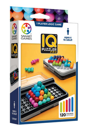  Display 12 pcs: IQ Puzzler Pro