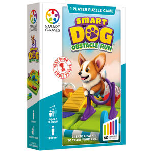  Smart Dog