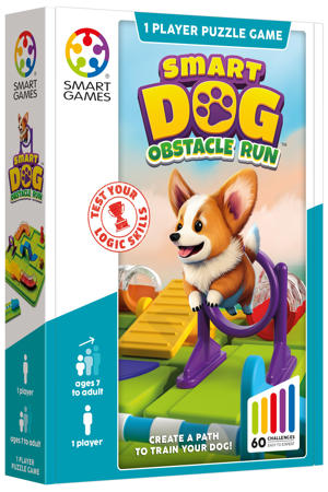  Smart Dog