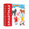 Smartmax My First Animal Train magnetisch speelgoed 16 pcs