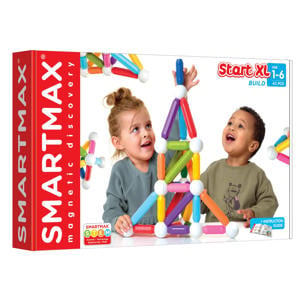 START XL magnetisch speelgoed