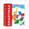 Smartmax My First Build & Drive magnetisch speelgoed 18 pcs