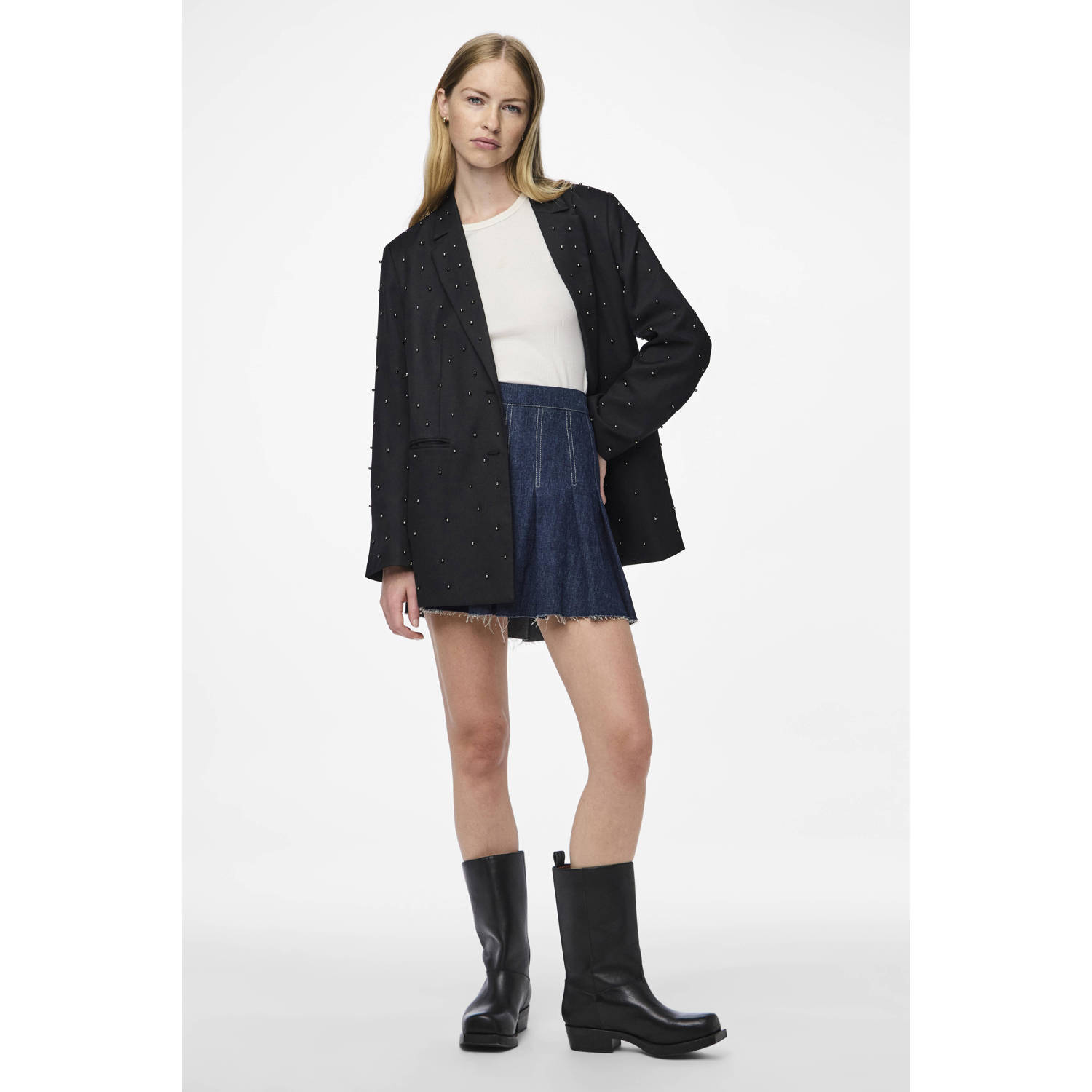 PIECES blazer
