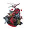 Epoch  Jurassic World Shaky Volcano