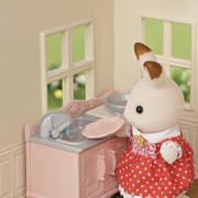 thumbnail: Sylvanian Families  5567 Startershuis