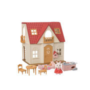 thumbnail: Sylvanian Families  5567 Startershuis