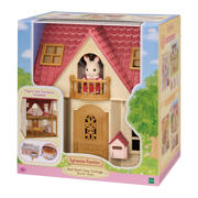 thumbnail: Sylvanian Families  5567 Startershuis