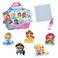 Aquabeads Disney Princess Schitterende Figurenset