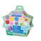 Aquabeads Navulling sterrenparels