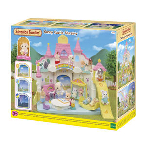5743 Zonnig kinderopvang kasteel