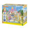 Sylvanian Families  5743 Zonnig kinderopvang kasteel