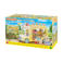 Sylvanian Families  5744 Regenboog babybus
