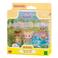 Sylvanian Families 5749 trio peutervriendjes- zwembad fun