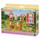 Sylvanian Families 5452 Baby Kabelbaanpark