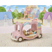 thumbnail: Sylvanian Families  5651 Ijskar