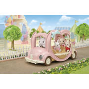 thumbnail: Sylvanian Families  5651 Ijskar