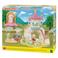 Sylvanian Families 5746 Baby zandbak & zwembad