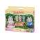 Sylvanian Families  5636 familie Husky