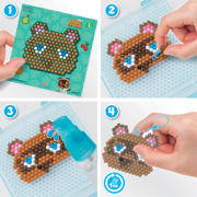 thumbnail: Aquabeads Animal Crossing: New Horizons Character Set