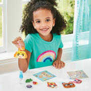 thumbnail: Aquabeads Animal Crossing: New Horizons Character Set