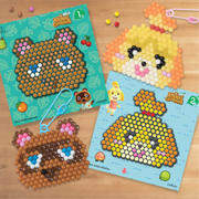 thumbnail: Aquabeads Animal Crossing: New Horizons Character Set