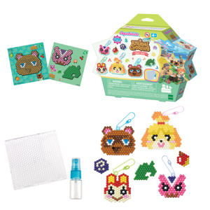Animal Crossing: New Horizons Character Set
