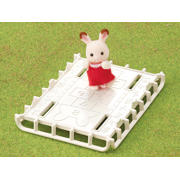 thumbnail: Sylvanian Families  5535 Familie Picknick Auto
