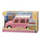 Sylvanian Families  5535 Familie Picknick Auto