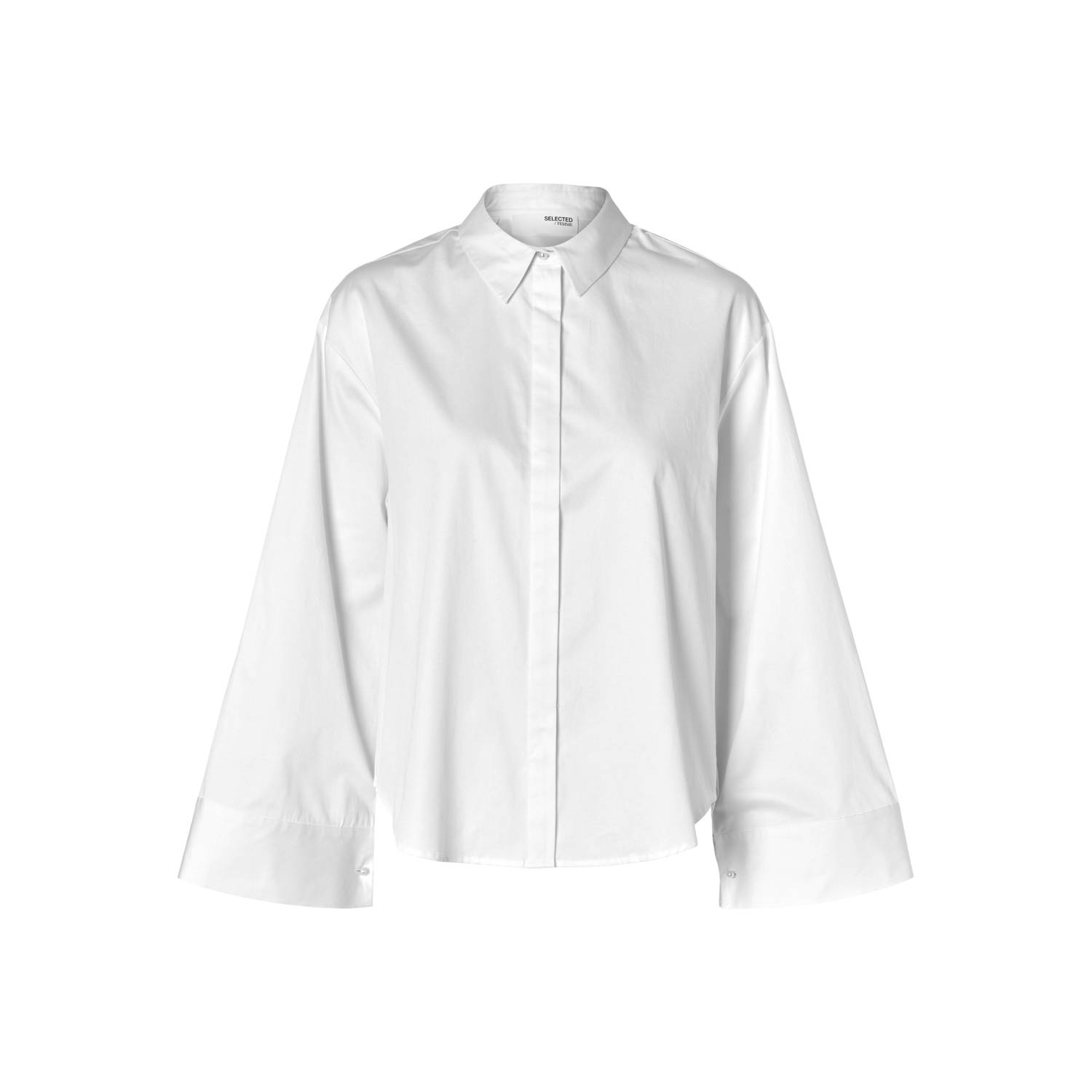 SELECTED FEMME blouse wit