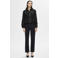 Selected blouse zwart