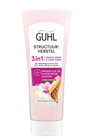 haarmasker - 200 ml