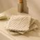 NOUS Living washand zand (set van 3) (15x21 cm)