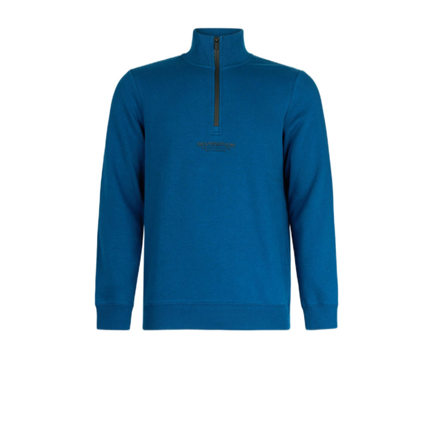 Shoeby sweater blauw