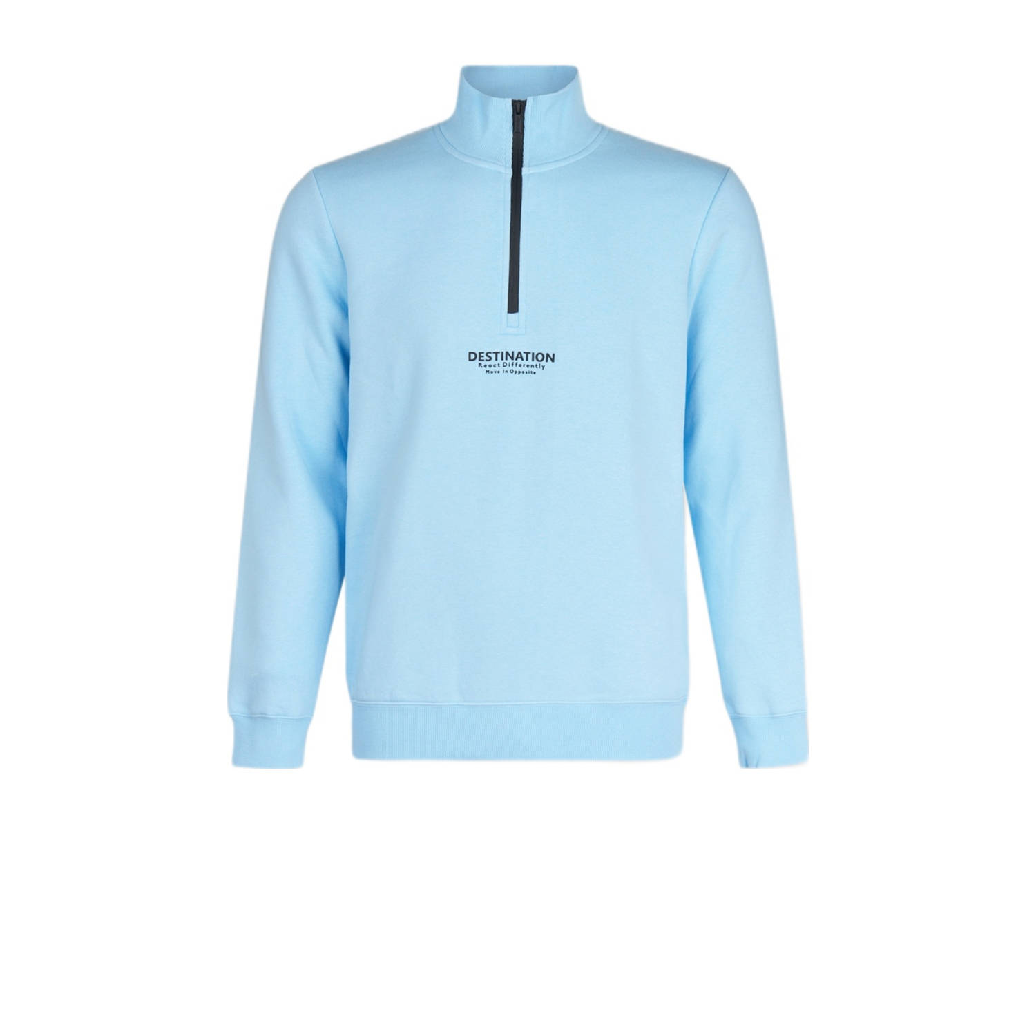 Shoeby sweater blauw